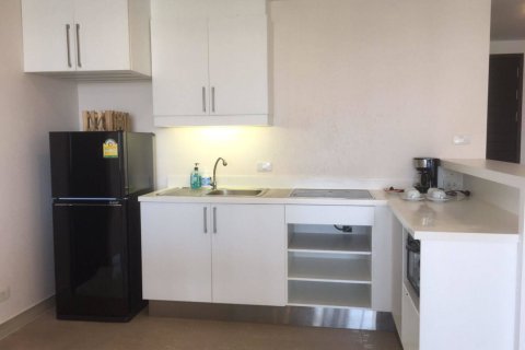 Condominio de 2 dormitorios en Pattaya, Tailandia № 242531 - foto 6