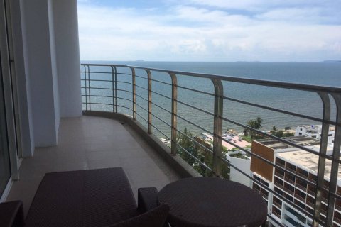 Condominio de 2 dormitorios en Pattaya, Tailandia № 242531 - foto 5
