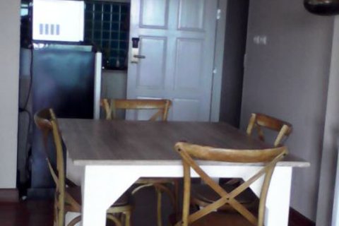 คอนโดมิเนียมในพัทยา, ประเทศไทย, 2 ห้องนอน № 242255 - รูปถ่าย 7