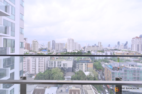 Eigentumswohnung in Bangkok, Thailand, 2 Schlafzimmer  № 247825
