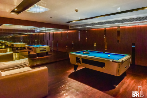 Condo à Bangkok, Thaïlande, 2 chambres  № 254618 - photo 7