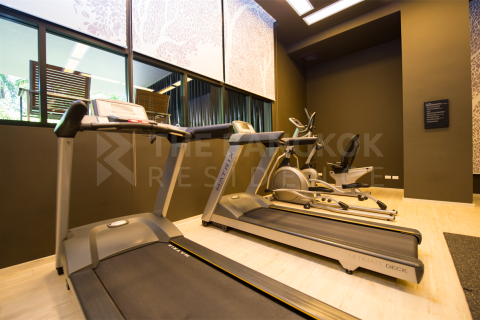 Condominio de 2 dormitorios en Bangkok, Tailandia № 187870 - foto 9