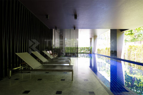 Condominio de 2 dormitorios en Bangkok, Tailandia № 187870 - foto 9
