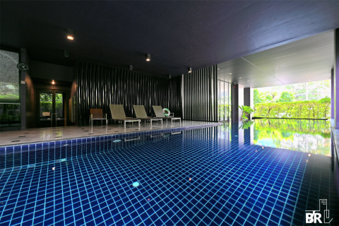 Condominio de 2 dormitorios en Bangkok, Tailandia № 187870 - foto 8
