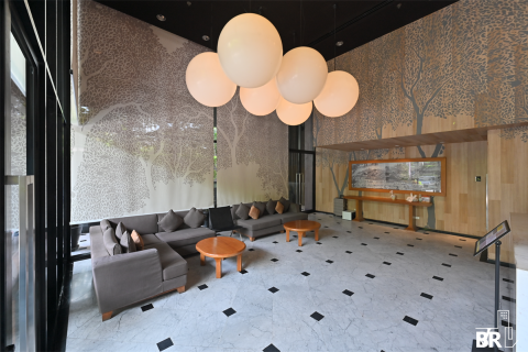 Condominio de 2 dormitorios en Bangkok, Tailandia № 187870 - foto 3