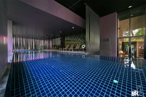 Condominio de 2 dormitorios en Bangkok, Tailandia № 187870 - foto 6