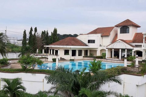 Casa de 3 dormitorios en Pattaya, Tailandia № 243197 - foto 11