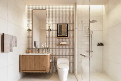 บ้านในหาดในยาง, ประเทศไทย 3 ห้องนอน № 124076 - รูปถ่าย 7