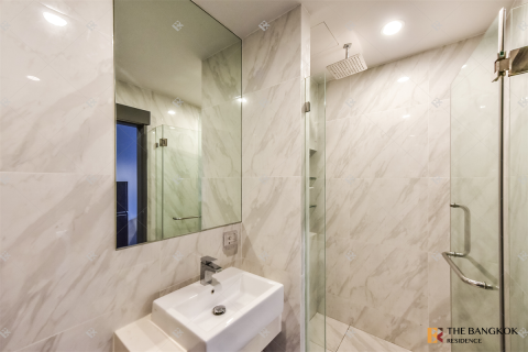 Condo in Bangkok, Thailand, 1 bedroom № 247412