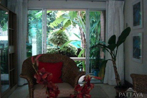Haus in Pattaya, Thailand 3 Schlafzimmer № 243238