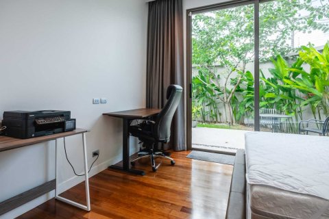 Haus in Bang Tao, Thailand 3 Schlafzimmer № 120772 - Foto 15