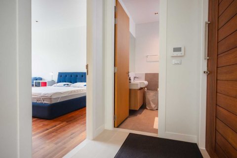 Haus in Bang Tao, Thailand 3 Schlafzimmer № 120772 - Foto 13