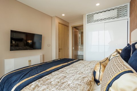 Apartment in Pattaya, Thailand 2 rooms № 144382 - photo 4