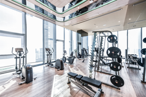Condo à Bangkok, Thaïlande, 1 chambre № 248173 - photo 8