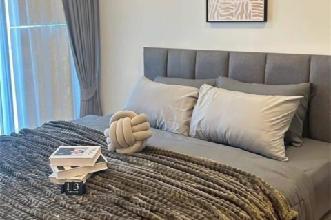 Condo à Bangkok, Thaïlande, 1 chambre № 248173 - photo 2