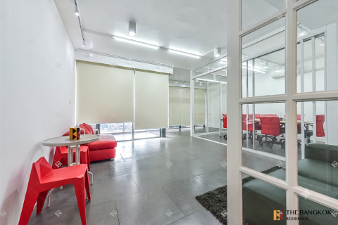 Condo à Bangkok, Thaïlande, 1 chambre № 248697