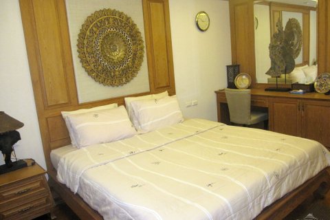 คอนโดมิเนียมในจอมเทียน, พัทยา, ประเทศไทย, 2 ห้องนอน № 242664 - รูปถ่าย 9