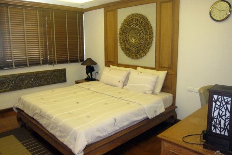 คอนโดมิเนียมในจอมเทียน, พัทยา, ประเทศไทย, 2 ห้องนอน № 242664 - รูปถ่าย 8