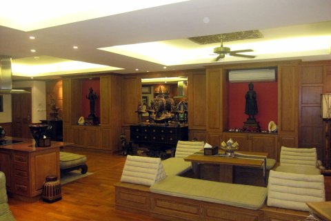 คอนโดมิเนียมในจอมเทียน, พัทยา, ประเทศไทย, 2 ห้องนอน № 242664 - รูปถ่าย 23