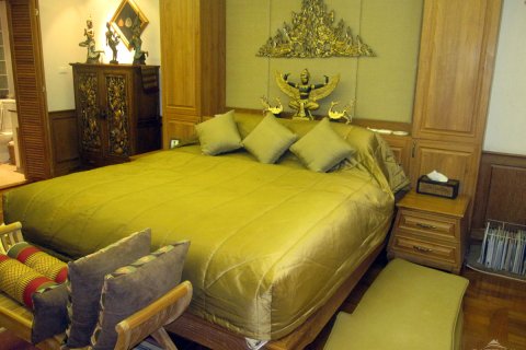คอนโดมิเนียมในจอมเทียน, พัทยา, ประเทศไทย, 2 ห้องนอน № 242664 - รูปถ่าย 13