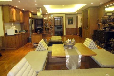 คอนโดมิเนียมในจอมเทียน, พัทยา, ประเทศไทย, 2 ห้องนอน № 242664 - รูปถ่าย 24