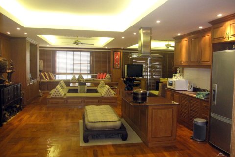 คอนโดมิเนียมในจอมเทียน, พัทยา, ประเทศไทย, 2 ห้องนอน № 242664 - รูปถ่าย 10