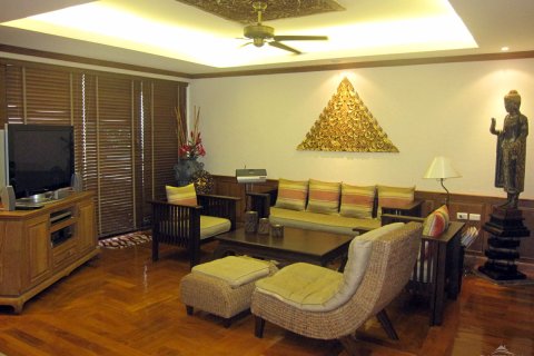 คอนโดมิเนียมในจอมเทียน, พัทยา, ประเทศไทย, 2 ห้องนอน № 242664 - รูปถ่าย 3