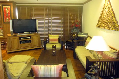 คอนโดมิเนียมในจอมเทียน, พัทยา, ประเทศไทย, 2 ห้องนอน № 242664 - รูปถ่าย 5