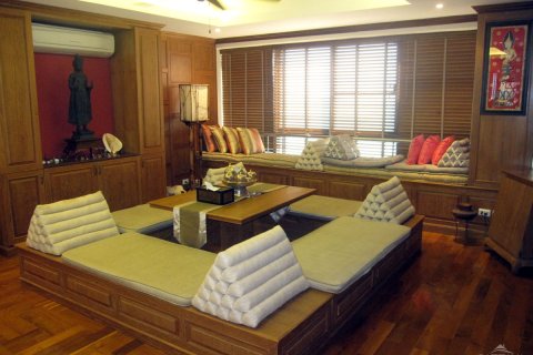 คอนโดมิเนียมในจอมเทียน, พัทยา, ประเทศไทย, 2 ห้องนอน № 242664 - รูปถ่าย 2
