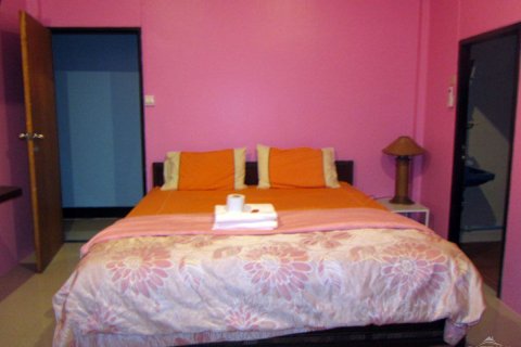Haus auf Jomtien Beach, Pattaya, Thailand 3 Schlafzimmer № 243331 - Foto 2