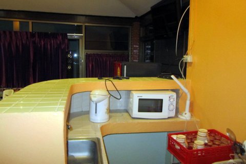 Haus auf Jomtien Beach, Pattaya, Thailand 3 Schlafzimmer № 243331 - Foto 10