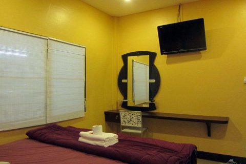 Haus auf Jomtien Beach, Pattaya, Thailand 3 Schlafzimmer № 243331 - Foto 9