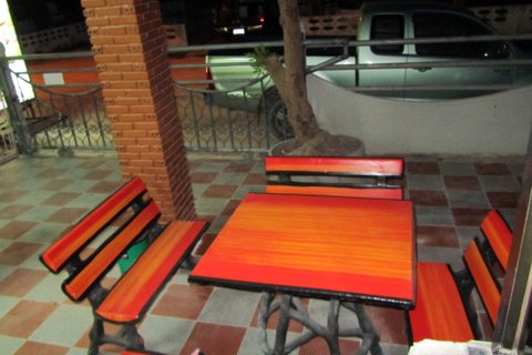 Haus auf Jomtien Beach, Pattaya, Thailand 3 Schlafzimmer № 243331 - Foto 12