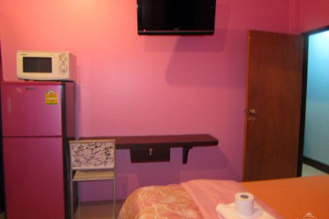 Haus auf Jomtien Beach, Pattaya, Thailand 3 Schlafzimmer № 243331 - Foto 3