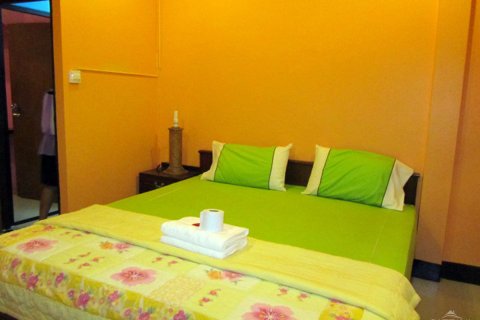 Haus auf Jomtien Beach, Pattaya, Thailand 3 Schlafzimmer № 243331 - Foto 5