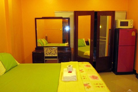 Haus auf Jomtien Beach, Pattaya, Thailand 3 Schlafzimmer № 243331 - Foto 4