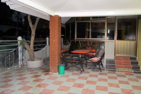 Haus auf Jomtien Beach, Pattaya, Thailand 3 Schlafzimmer № 243331 - Foto 13