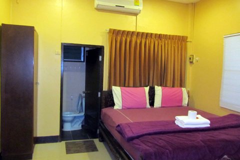 Haus auf Jomtien Beach, Pattaya, Thailand 3 Schlafzimmer № 243331 - Foto 7