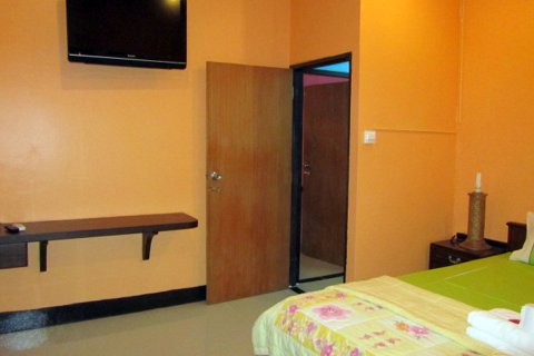 Haus auf Jomtien Beach, Pattaya, Thailand 3 Schlafzimmer № 243331 - Foto 6