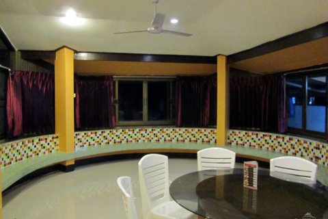 Haus auf Jomtien Beach, Pattaya, Thailand 3 Schlafzimmer № 243331 - Foto 11
