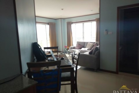 Eigentumswohnung in Pattaya, Thailand, 2 Schlafzimmer № 242471
