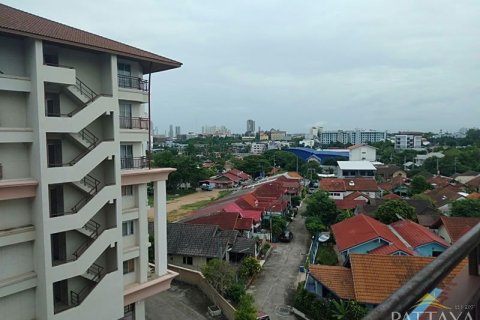 คอนโดมิเนียมในพัทยา, ประเทศไทย, 2 ห้องนอน № 242471 - รูปถ่าย 10