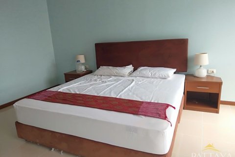 คอนโดมิเนียมในพัทยา, ประเทศไทย, 2 ห้องนอน № 242471 - รูปถ่าย 18
