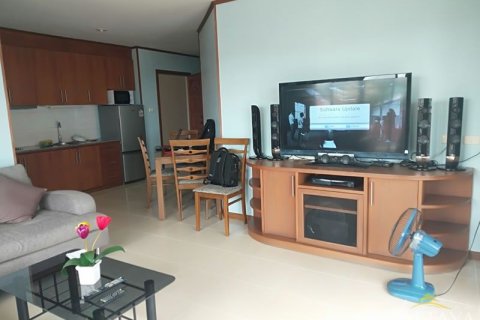 คอนโดมิเนียมในพัทยา, ประเทศไทย, 2 ห้องนอน № 242471 - รูปถ่าย 4