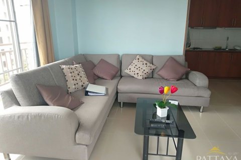 คอนโดมิเนียมในพัทยา, ประเทศไทย, 2 ห้องนอน № 242471 - รูปถ่าย 2