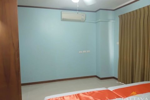 คอนโดมิเนียมในพัทยา, ประเทศไทย, 2 ห้องนอน № 242471 - รูปถ่าย 16
