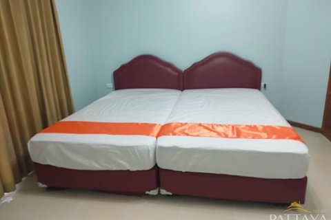 คอนโดมิเนียมในพัทยา, ประเทศไทย, 2 ห้องนอน № 242471 - รูปถ่าย 15