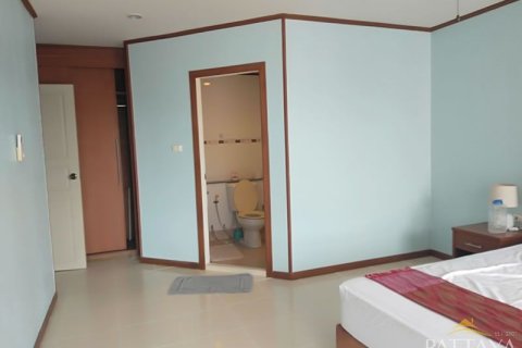 คอนโดมิเนียมในพัทยา, ประเทศไทย, 2 ห้องนอน № 242471 - รูปถ่าย 19