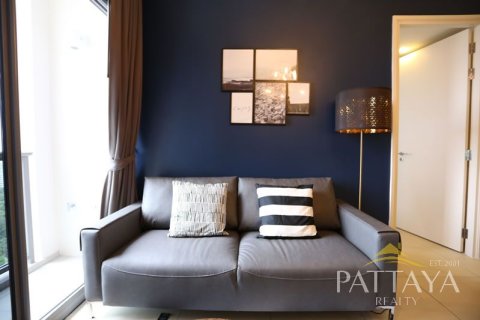 Condominio de 2 dormitorios en Pattaya, Tailandia № 242421 - foto 5