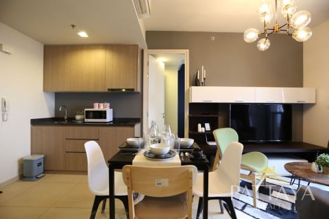 Condominio de 2 dormitorios en Pattaya, Tailandia № 242421 - foto 3